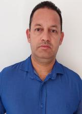Retrato de PROFESSOR SILVIO GOMES