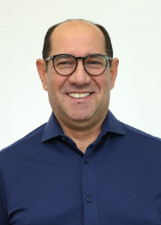 Retrato de LUIZ LANDIM