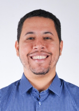 Retrato de AGENOR JUNIOR
