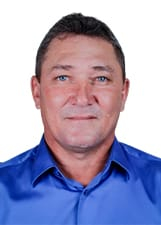 Retrato de JAIRTON