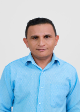 Retrato de ZÉ PARAIBA
