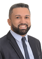 Retrato de PROFESSOR  ROGERIO
