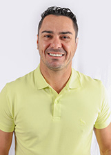 Retrato de GERALDO ROLIM