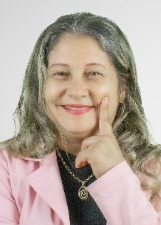 Retrato de ONILZA DO ADILEU