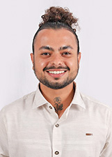 Retrato de VALTER BRANDÃO