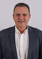 Retrato de EVANDRO BIAZUS
