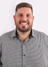 Retrato de EDSON TOZETTO BAGGIO
