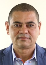 Retrato de GILSO CARRAPICHO
