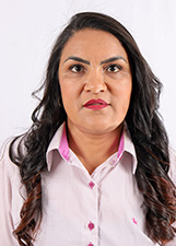 Retrato de ROSE PROCÓPIO