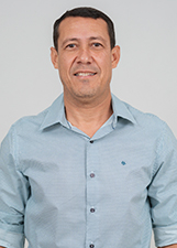 Retrato de VALDIR FISCHER