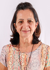 Retrato de IVONE PIEREZAN
