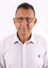 Retrato de PERKÃO SALES