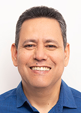 Retrato de CLODOILSON PIRES