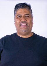 Retrato de MAGNO ALMEIDA