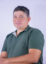 Retrato de PROFESSOR RAYNER