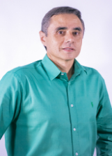 Retrato de RONI COTA
