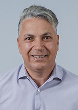 Retrato de PEDRINHO CABELEIREIRO