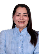 Retrato de MAGALY GODOY