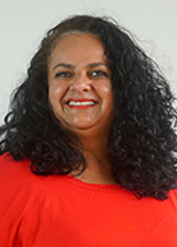 Retrato de NEGUINHA DO PT