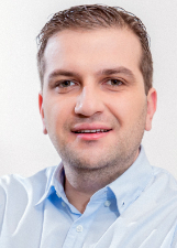 Retrato de KAUDI FILHO