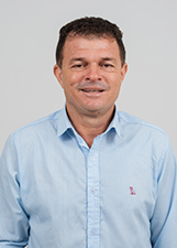 Retrato de ANDERSON