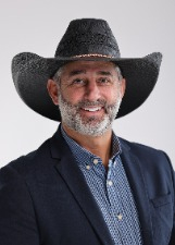 Retrato de JULIANO FERRO