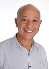 Retrato de GERSON DA SAÚDE
