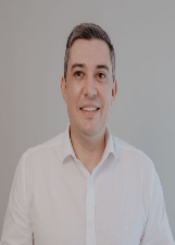 Retrato de DR. FABRICIO