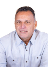 Retrato de HAROLDO FRANCO