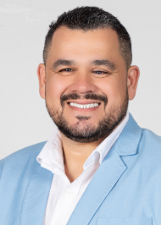Retrato de JADER