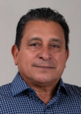 Retrato de TENENTE ÁVILA