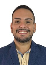 Retrato de JOÃO PAULO