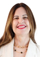 Retrato de ROBERTA RAMUNIEH