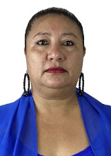 Retrato de PROFESSORA MAGDA CHALEGA