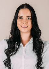 Retrato de AMANDA DA SAÚDE