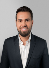 Retrato de MATHEUS COSTA