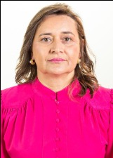 Retrato de JOANA MICHALSKI