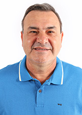 Retrato de VALDECIR MALACARNE