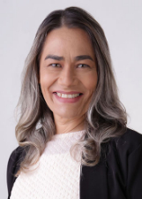Retrato de MISSIONÁRIA ROSE PEREIRA
