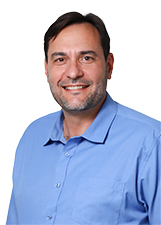 Retrato de DR LEANDRO