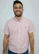 Retrato de THOMAZ