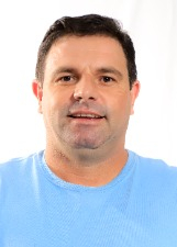 Retrato de DANILO DO QUEBRACHO