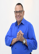Retrato de NÔ