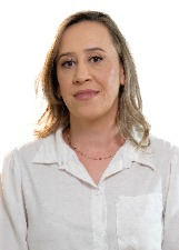 Retrato de ELAINE SOUZA