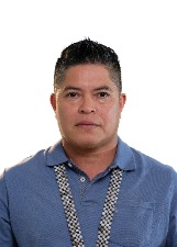 Retrato de GRINGO