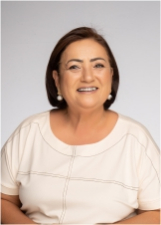 Retrato de CILEIDE CABRAL