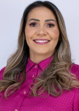 Retrato de SUZI MANFRÉ