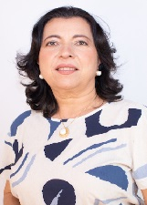 Retrato de ANTONIA LACERDA