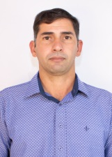 Retrato de ROBINHO