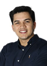 Retrato de GABRIEL BERNAL